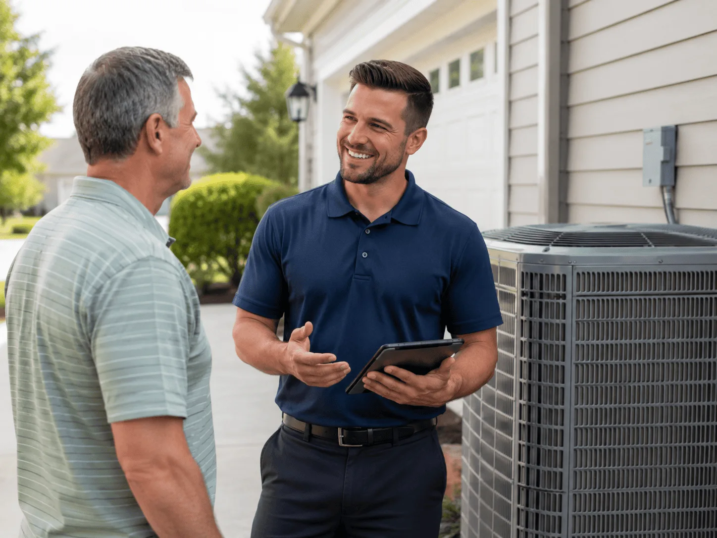 Heat Pump Installation Crystal Lake, IL FAQs